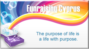 Funraising Cyprus