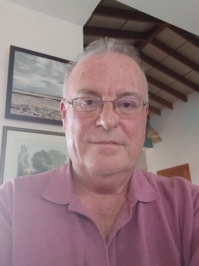 JOnathan Bryans, Council, Health & Safety