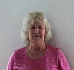Pamela Caulfield (Council, People's Warden)